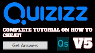Quizizz Answer Hack (Complete Tutorial)