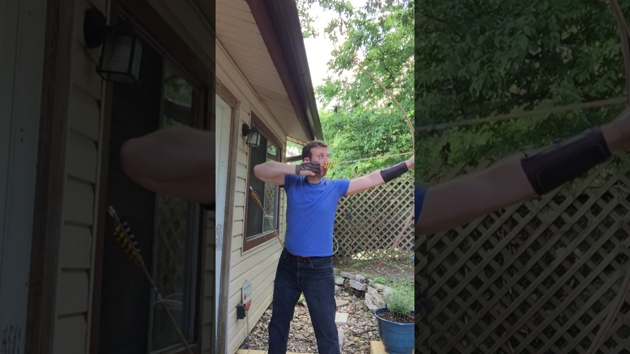Timber Creek Cottonmouth 55 YouTube