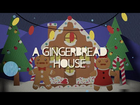 Video: Sovg'a Gingerbread