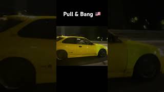 Mana Pilihan Hati ? Atas 👆🏼 @ Bawah 👇🏼 #carkispeed #honda #evo #ek9 #evox #jdm