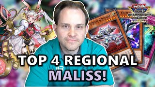 Top 4 Kenner (Louisiana) Regional Maliss Mathmech Deck Profile Ft. Michael Murphy! | Post Ban List