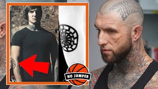 Alex Terrible On His Past, Being Accused Of Being A Nzi