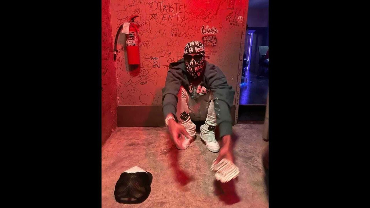 [FREE] Lil Double 0 Type Beat 2022 "Bloodshot"