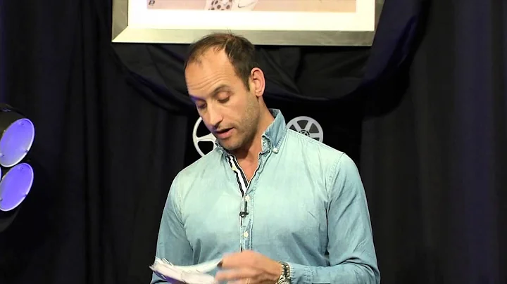 David Waldman