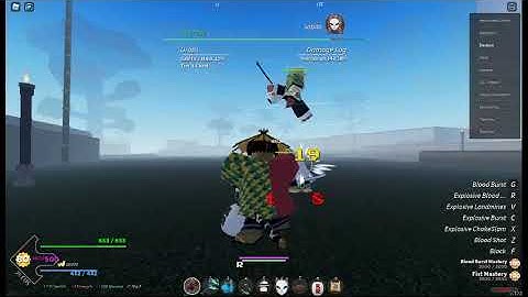 Hacker caught exploiting in Project slayers in not 4K but 720p