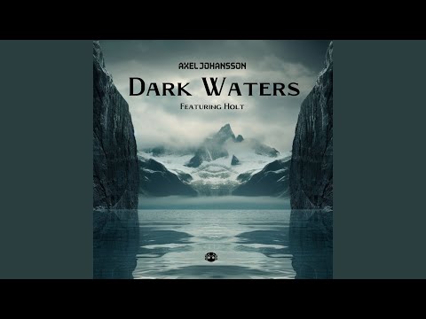 Dark Waters - Axel Johansson