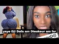 Cas Bou bou doywar _ sama yaye dafa am Dieukeur am far _ khale laye sokantel