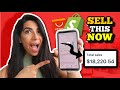 Sell These 6 WINNING Products NOW And Make $100,000 | Dropshipping 2021