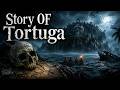 The Island No One Dares to Visit: The Dark Truth of Tortuga