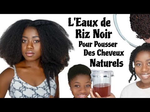 Vidéo: Bol De Riz Noir Et De Bette à Carde Au Gingembre