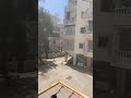 the attack was reportedly conducted despite U.S. restrictions.