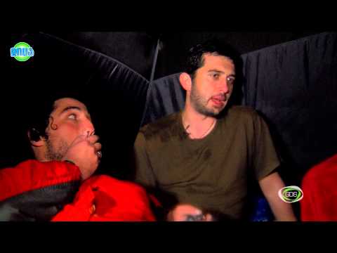 GDS დილა - GDS ექსპედიცია - საიდუმლოებით მოცული ხვამლი, თაკოს და ჩელე სტიქიის ებრძვიან - II