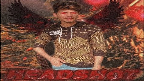 Headshot/umar Anjum/FAYAZ RAP STUDIO