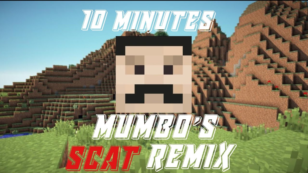 "Mumbo’s Scat Song” (10 Minutes)