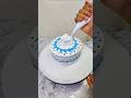 Blue Berry cake Decorating ideas #shorts#tending#cake#virals#video#youtubeshorts