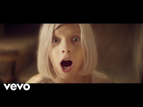 AURORA - Conqueror