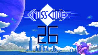 Famous CrossCode : PART 26 "Shock" Net Worth