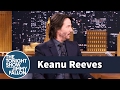 Alice Cooper Used to Babysit for Keanu Reeves in Canada