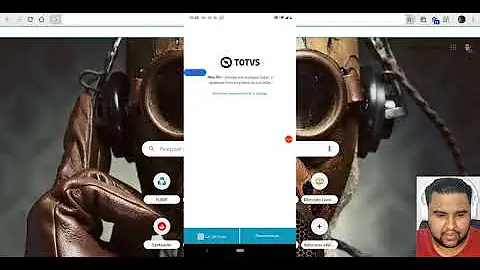 Como funciona o aplicativo MEU RH?