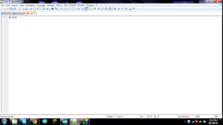 want to test L-OS? +learn NS-BASIC programming! (part 1)