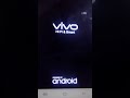 Root Vivo y55 (1603) flash twrp sukses , install supersu bootloop