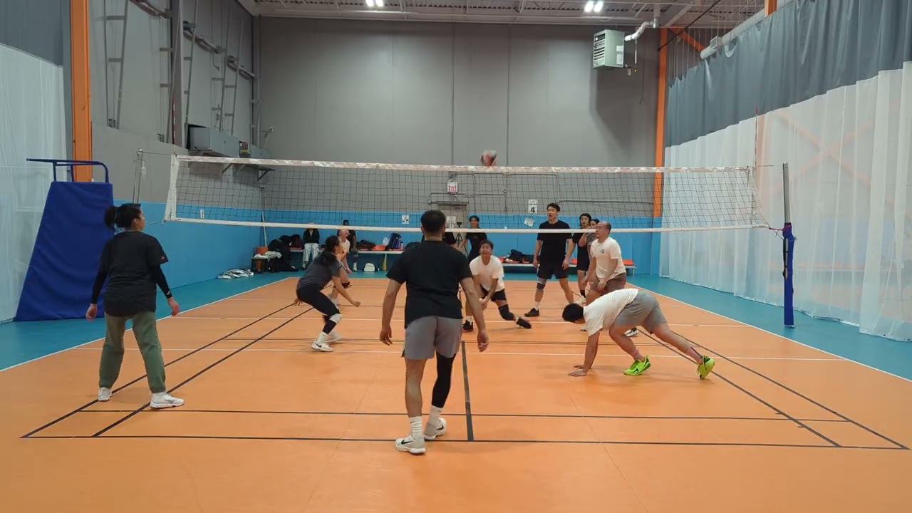 2025-12-15 TDVC Monday Fall 2025 Game 6