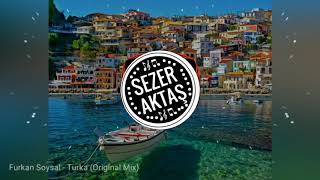 Sezer Aktaş Turka Perfect