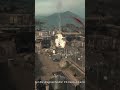 💥Mortar Strike Destroys Enemy Vehicles MWII #shorts #modernwarfare #ghost #callofduty #gaming #cod