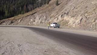 Andrew - Cl Stride 9.25.16