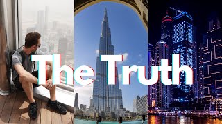 Living In Dubai | Day In The Life Of A Freelancer In Dubai