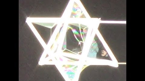 Intersecting Tetrahedral Minimal Surfaces