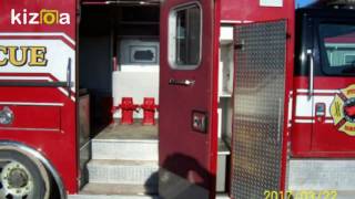 1996 International Harvester (Wolfe Island, ONT)