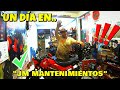 CONOCÍ AL CAPO DE LAS HONDA NAVI Y ME ARREGLÓ EL PROBLEMA QUE NADIE PODÍA EN MI CIUDAD - luisarmi