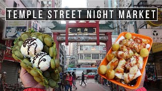 Today i'll be exploring the jordan area in hong kong and checking out
temple street night market. market is full of shops, restaurant...