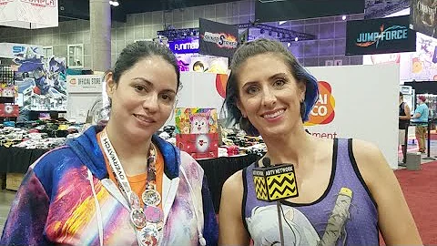 Inteview With Frances Delgado