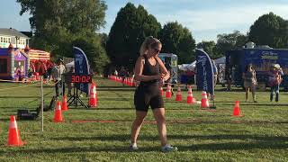 New Milford River Run 5K 2025