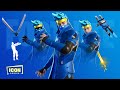 NINJA AND LOSERFRUIT SKINS ARE BACK & RARE Yee-Haw Skin With Built In Emote (Black Friday Item Shop)