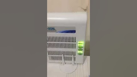 BSNLFTTH connection software are version of the date today in HTD