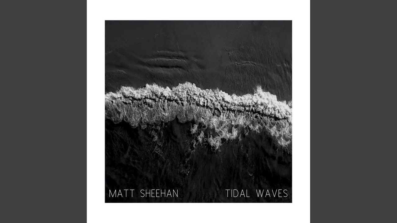 Watch Tidal Waves on YouTube Watch Tidal Waves on YouTube