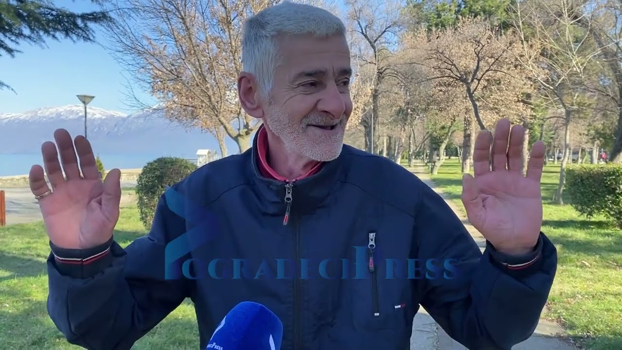 Pogradecarët a i rrahin ata që i duan? Qytetari: “E rrah çdo ditë gruan”