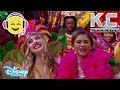 K.C. Undercover | Go To Rio Song 🎤 | Disney Channel UK