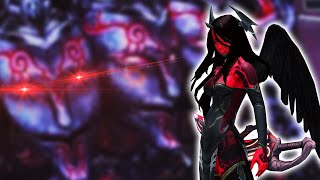 PSO2 meets Attack on Titan