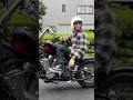 Japan Chopper Style🏍️🔥#chopper #bikeride