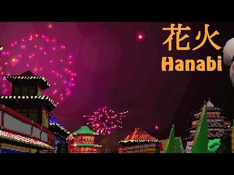 Hanabi - The Best Game About Making Fireworks