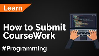 How to Submit Coursework