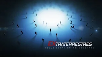 Extraterrestres: Contacto Real con OVNIs | Episodio 1 - Ellos Están Entre Nosotros thumbnail