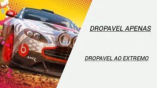 DIRT 5 "é o jogo mais DROPAVEL que existe"