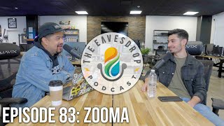 WHY GA’S NEED TO BE GA’D | ZOOMAA | The Eavesdrop Podcast Ep. 83