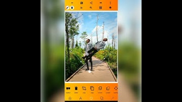 short pixellab photo manipulation