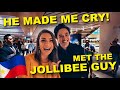 Foreigners react to FILIPINO MOVIE MYSTIFIED Premiere! Living like Celebreties in Manila